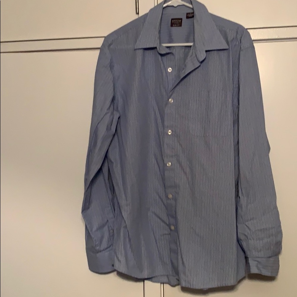 Arrow dress shirt Slim Fit